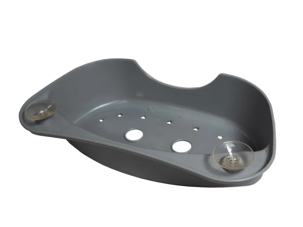 BabyDan Folde badekar 100L m. stol- Badekar, Stativer & Badestole