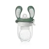 Kidsme Foodfeeder L - green- Foodfeeder Og Frugtsut