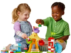 LEGO Duplo Forlystelsespark 10453- Lego