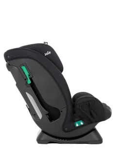 Joie Fortifi R129 - shale- Autostole 76-150 Cm (15 Mdr.-12 År)