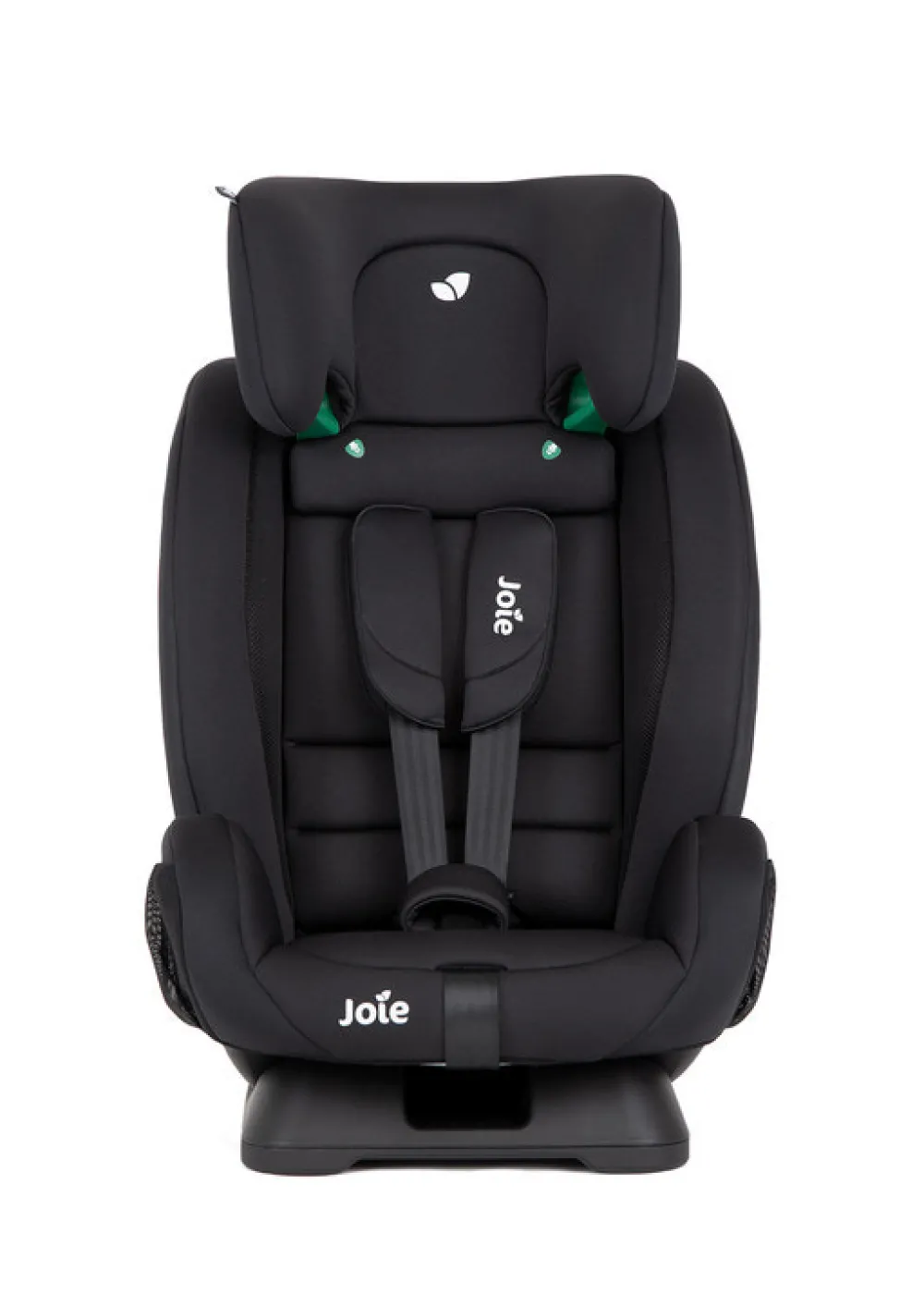 Joie Fortifi R129 - shale- Autostole 76-150 Cm (15 Mdr.-12 År)