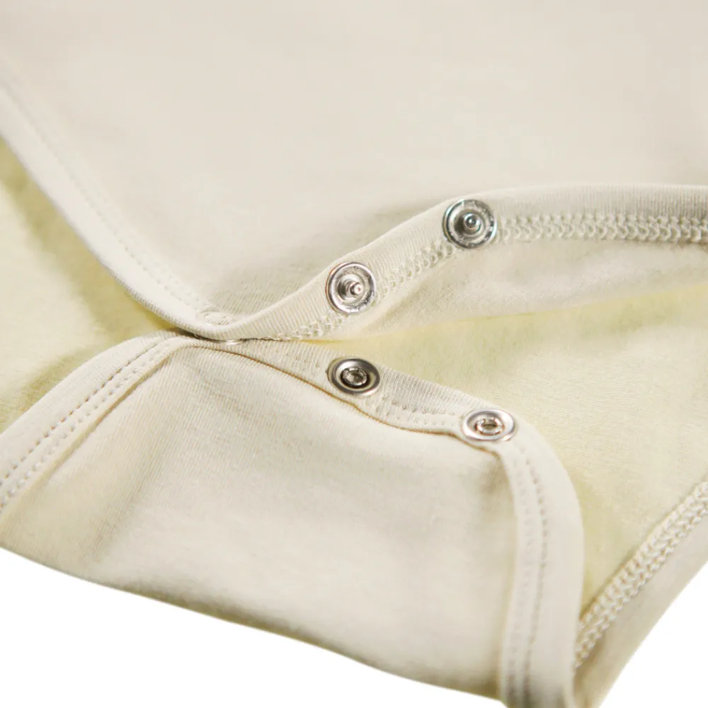 Molo Foss Body - 9634- Bodystocking Langærmet