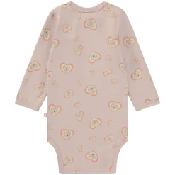 Molo Foss Bodystocking - 6959- Bodystocking Langærmet