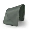 Bugaboo Fox 5 Renew/ Kangaroo sun canopy FOREST GREEN- Solskærme & Kalecher