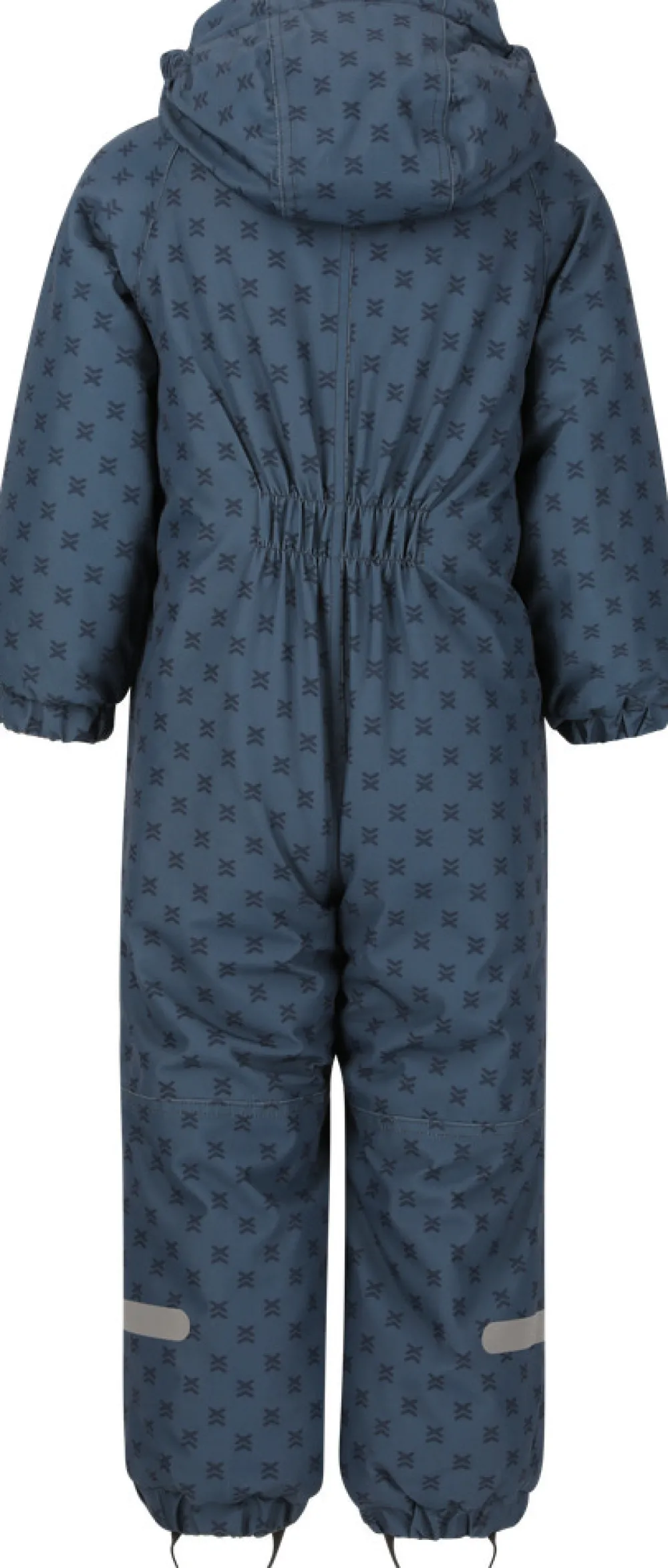 ZIG ZAG Freeze 2-zip Flyverdragt W-PRO 10000 - Navy- Flyverdragter