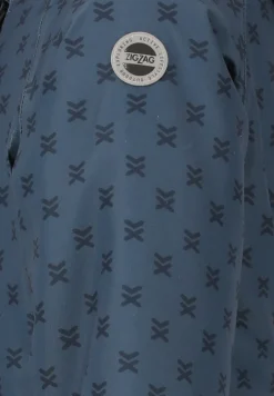 ZIG ZAG Freeze 2-zip Flyverdragt W-PRO 10000 - Navy- Flyverdragter