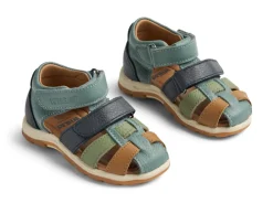 Wheat Frei Sandal - 1454- Sandaler Med Lukket Tå|Begyndersandaler