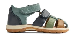 Wheat Frei Sandal - 1454- Sandaler Med Lukket Tå|Begyndersandaler