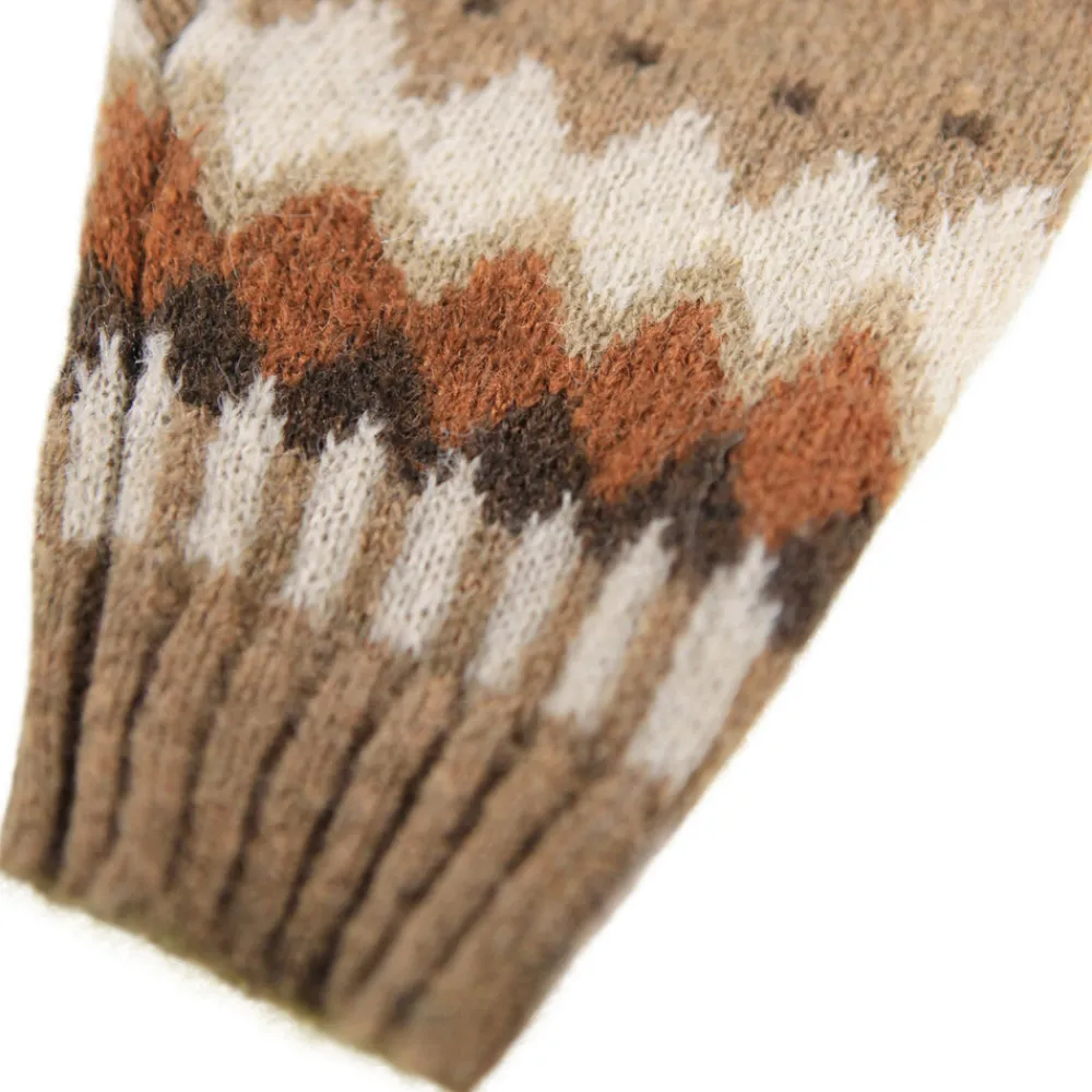 Molo Frej Heldragt - 4971- Ulddragter|Heldragter U. Fod