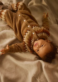 Molo Frej Heldragt - 4971- Ulddragter|Heldragter U. Fod