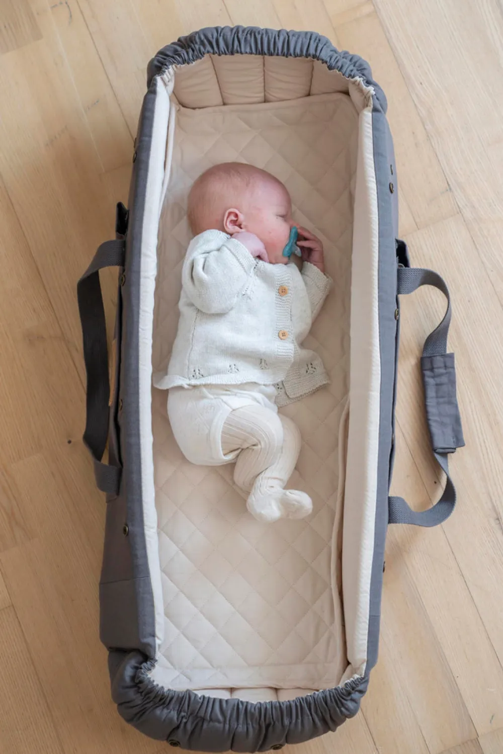 Filibabba Frida Swift Lift 2.0 - Grey- Lifte