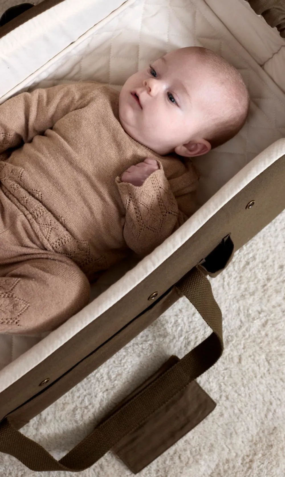 Filibabba Frida Swift Lift 2.0 - Olive- Lifte