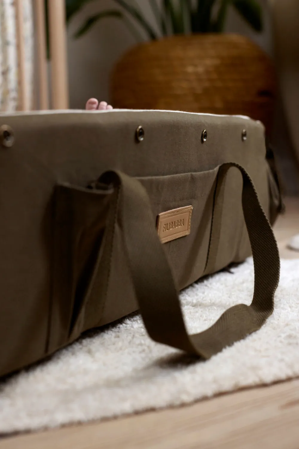 Filibabba Frida Swift Lift 2.0 - Olive- Lifte