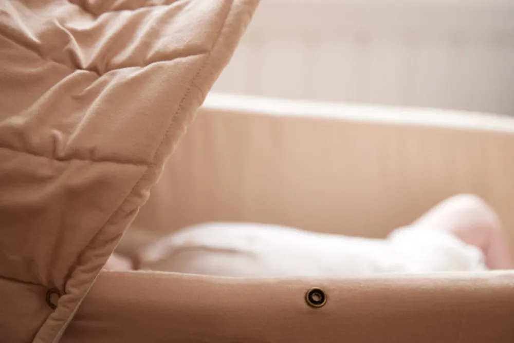 Filibabba Frida Swift lift 2.0 inkl. kaleche - Beige- Lifte