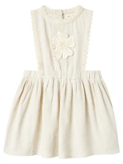 Lil' Atelier Frigg skirtall - PUMICESTON- Nederdele