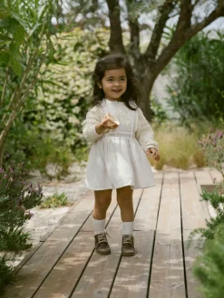 Lil' Atelier Frigg skirtall - PUMICESTON- Nederdele