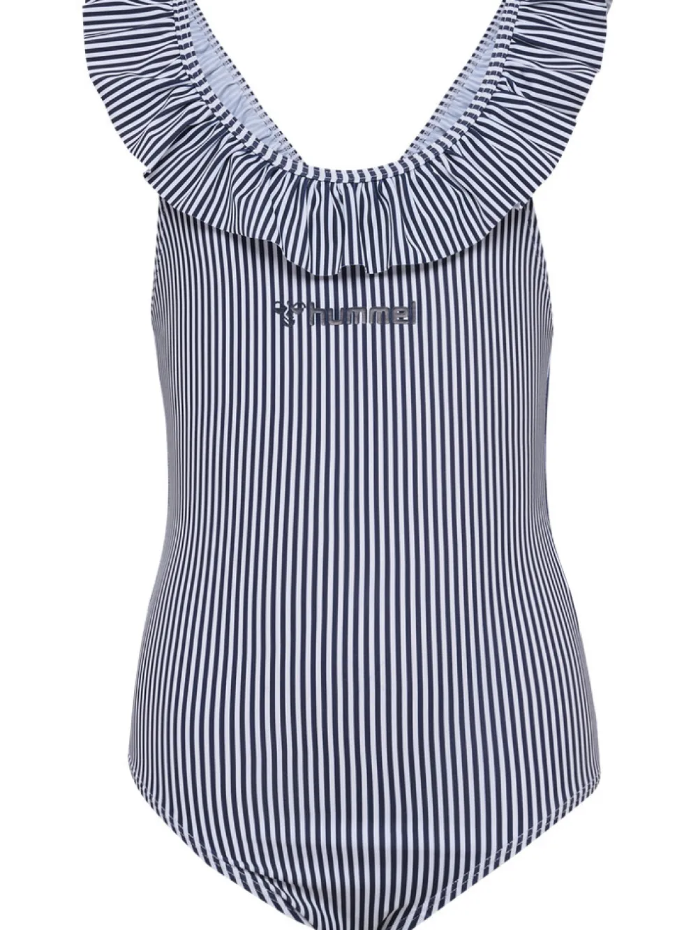 hummel Frilli badedragt - NAVY BLAZER/BRIGHT WHITE- Badedragter & Bikinier