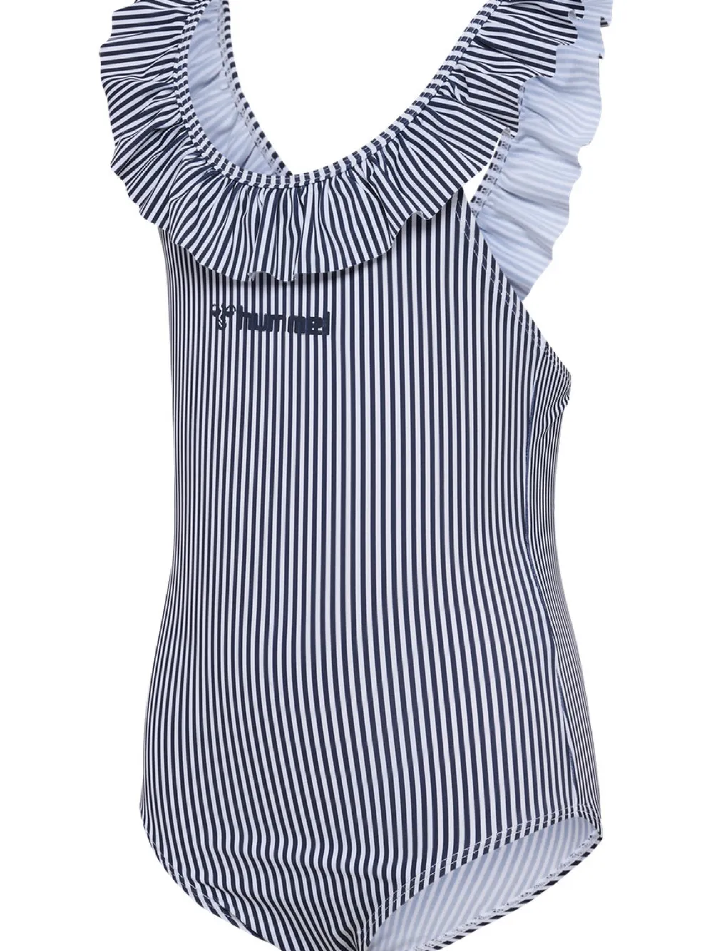 hummel Frilli badedragt - NAVY BLAZER/BRIGHT WHITE- Badedragter & Bikinier