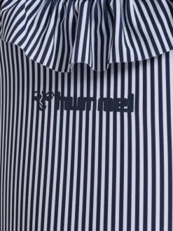 hummel Frilli badedragt - NAVY BLAZER/BRIGHT WHITE- Badedragter & Bikinier