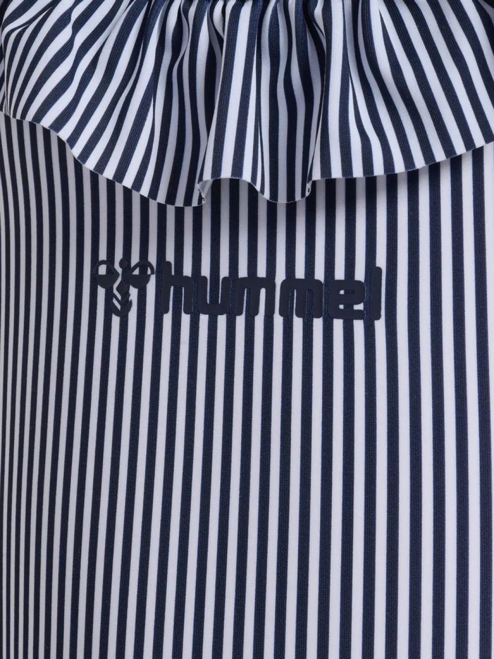 hummel Frilli badedragt - NAVY BLAZER/BRIGHT WHITE- Badedragter & Bikinier