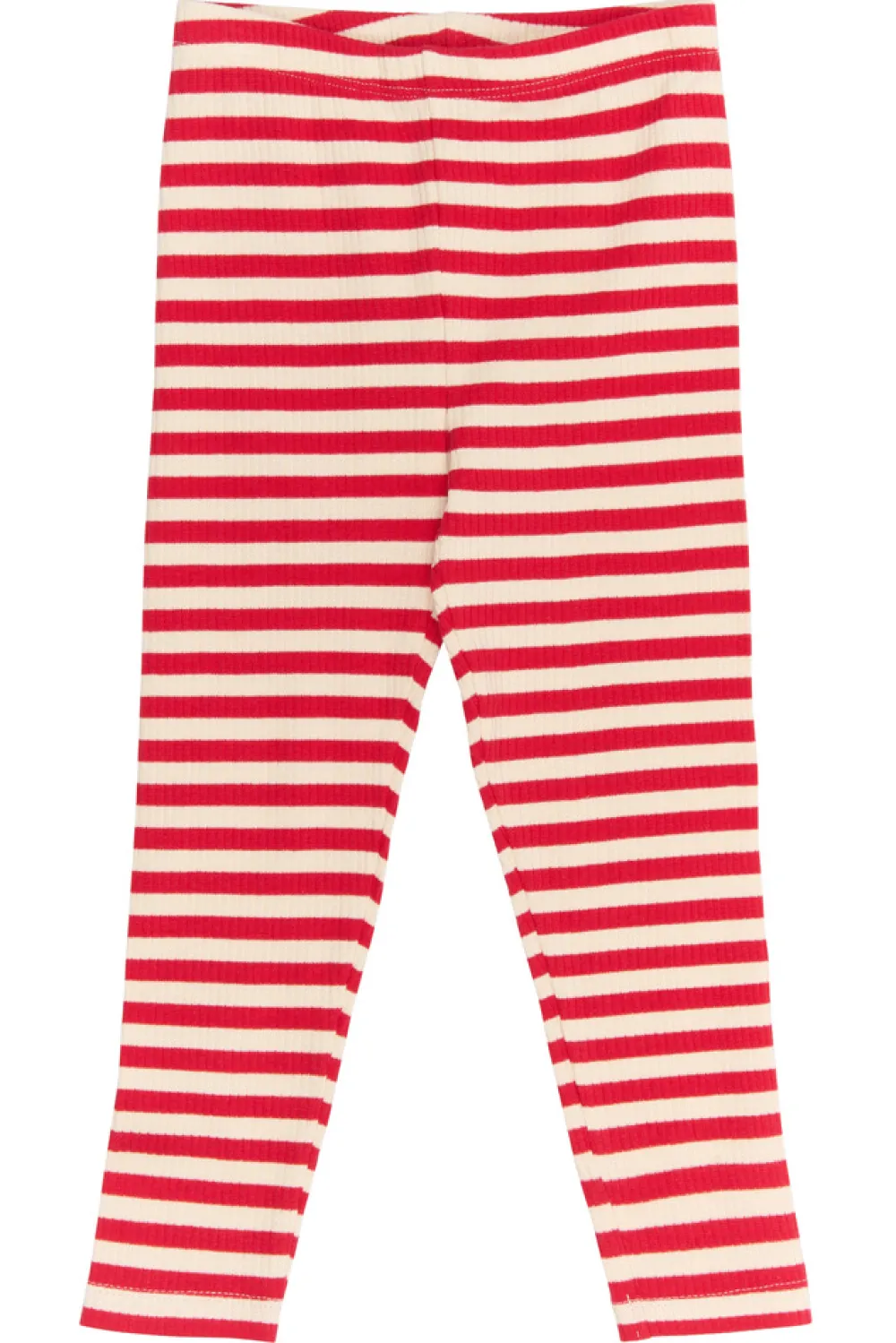 The New Siblings Fro Rib Leggings - SKI PATROL- Leggings