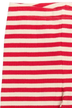 The New Siblings Fro Rib Leggings - SKI PATROL- Leggings