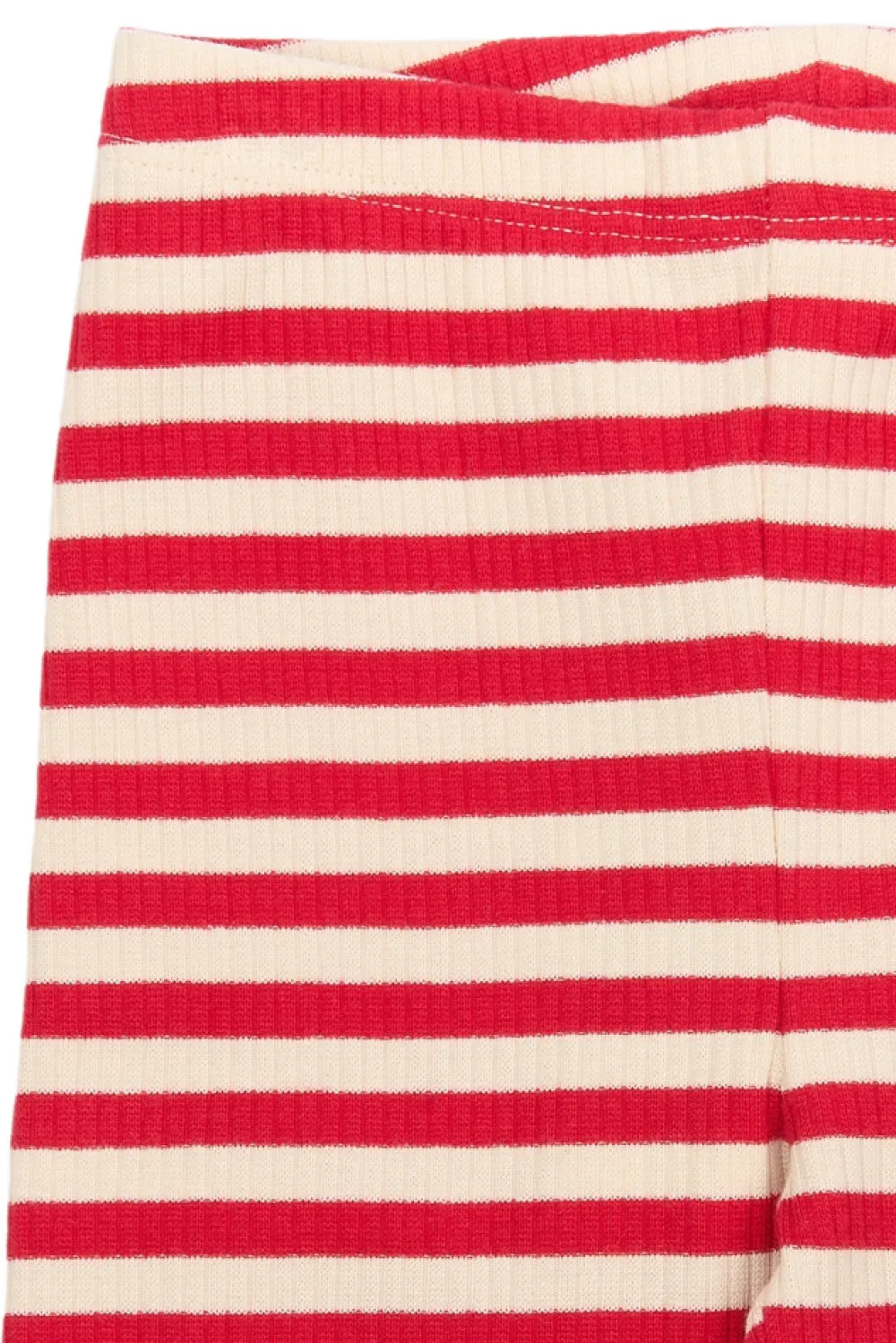 The New Siblings Fro Rib Leggings - SKI PATROL- Leggings