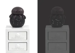 Kids By Friis Første tand/hårlok - vandmanden-Børn Smykkeskrin