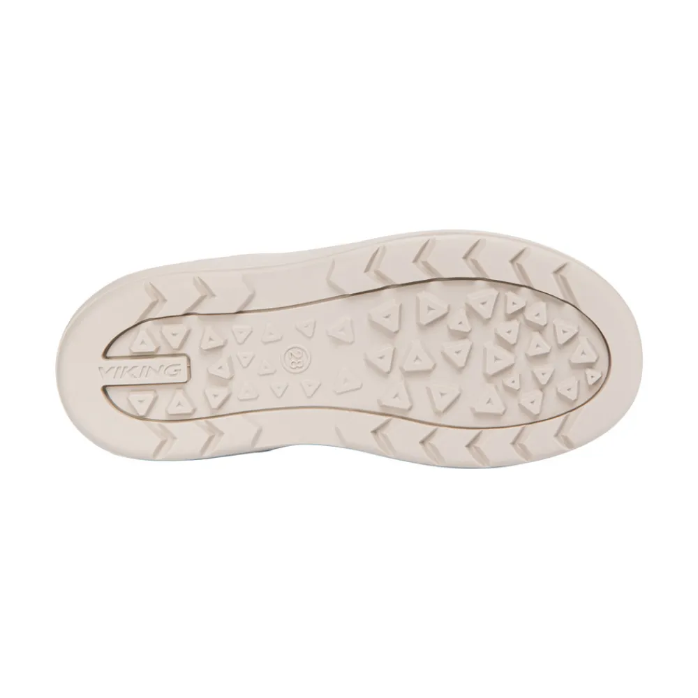 Viking Fun Glitter Warm GTX 2V - Pink- Vinterstøvler