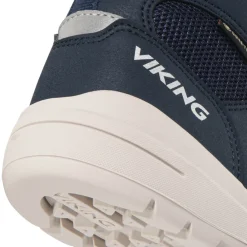 Viking Fun Warm GTX 2V - Navy- Vinterstøvler