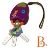 B Toys FunKeys- Aktivitetslegetøj