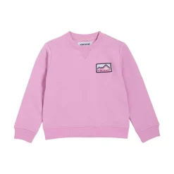 Viking Funtime Crewneck Sweatshirt - Lavender- Cardigans, Veste & Trøjer