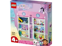 LEGO Gabby's Dollhouse Gabbys dukkehus 10788 LEGO® Gabby´s Dollhouse- Lego