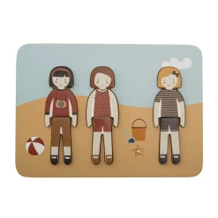 Bloomingvillemini Gabi Puslespil- Puslespil