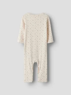 Lil' Atelier Gago Natdragt - Almost Mauve- Natdragter