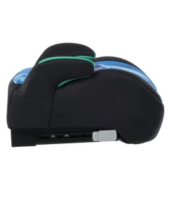 Bebeconfort Gaia i-fix fun stitch- Autostole 100-150 Cm (4-12 År)