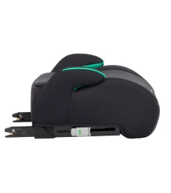 Bebeconfort Gaia i-fix mineral black- Autostole 100-150 Cm (4-12 År)