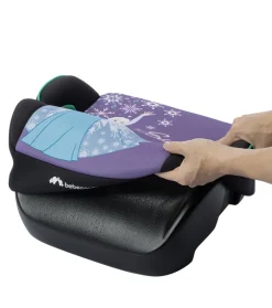 Bebeconfort Gaia i-safe fun frozen- Autostole 100-150 Cm (4-12 År)