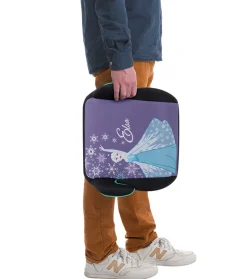 Bebeconfort Gaia i-safe fun frozen- Autostole 100-150 Cm (4-12 År)