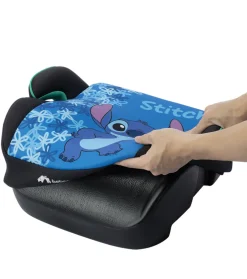 Bebeconfort Gaia i-safe fun stitch- Autostole 100-150 Cm (4-12 År)