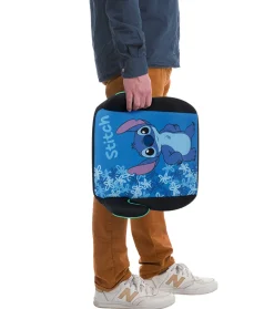 Bebeconfort Gaia i-safe fun stitch- Autostole 100-150 Cm (4-12 År)