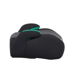 Bebeconfort Gaia i-safe mineral black- Autostole 100-150 Cm (4-12 År)