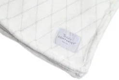 Teddykompaniet Gaveæske, plysdyr kanin Svea, hvid 30 cm-Børn Tæpper|Bamser