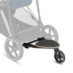 Cybex Gazelle S ståbræt black- Ståbræt