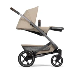 JOOLZ Geo3 Komplet - Sandy taupe- Kombivogne Med Ergonomiske Sæder
