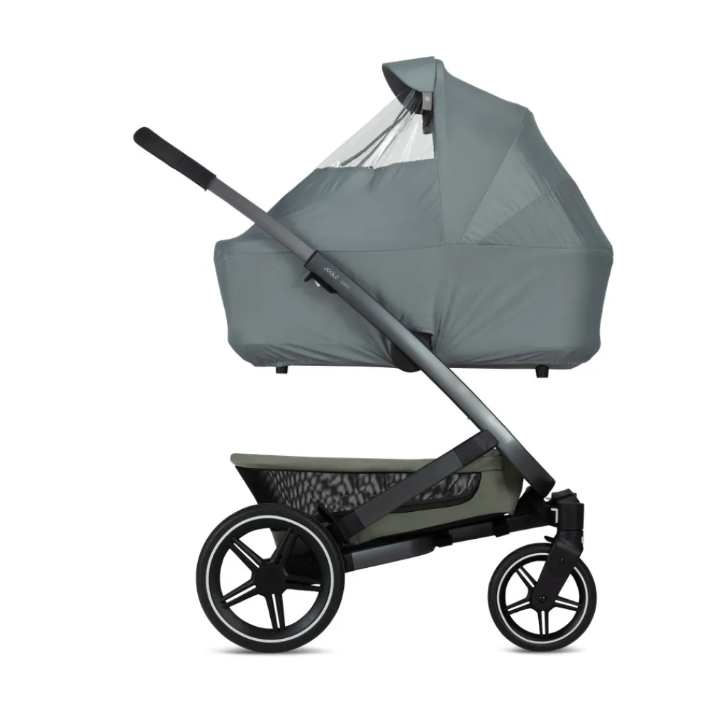 JOOLZ Geo3/Day5 Regnslag- Regnslag & Myggenet