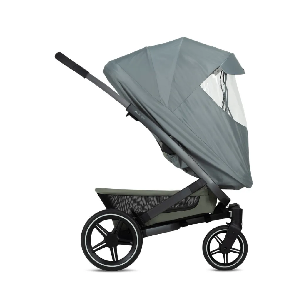 JOOLZ Geo3/Day5 Regnslag- Regnslag & Myggenet