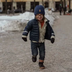 KAVAT Gimo WP - 911- Lange Gummistøvler