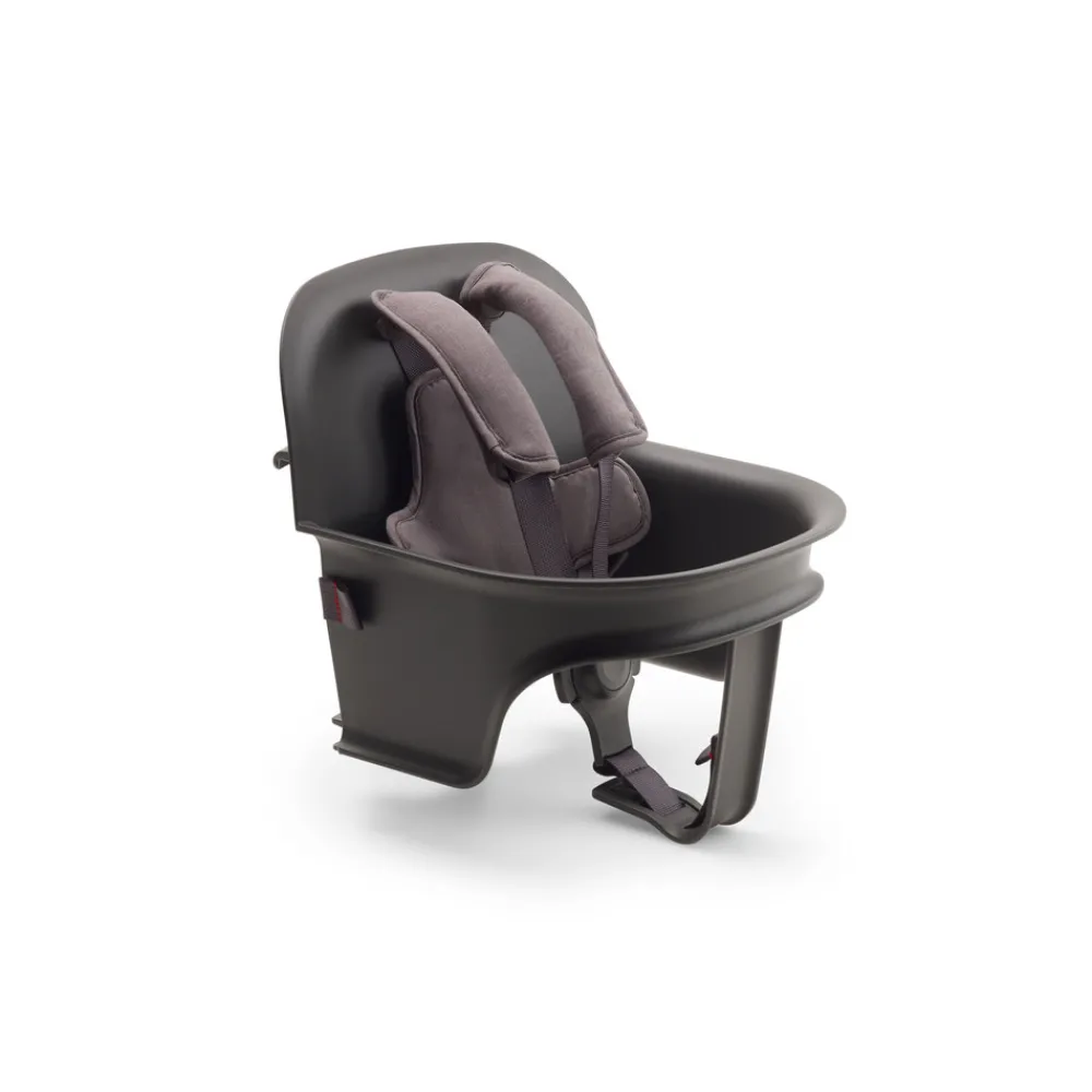 Bugaboo Giraffe baby set - grey-Børn Tilbehør Til Højstole