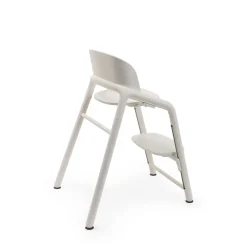 Bugaboo Giraffe højstol - white-Børn Højstole Uden Tilbehør